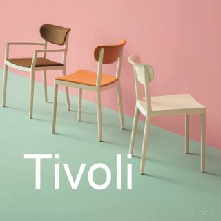 Коллекции Tivoli&nbsp;10 лет!