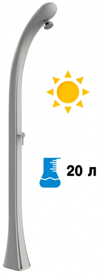 Душ солнечный Happy One F 100