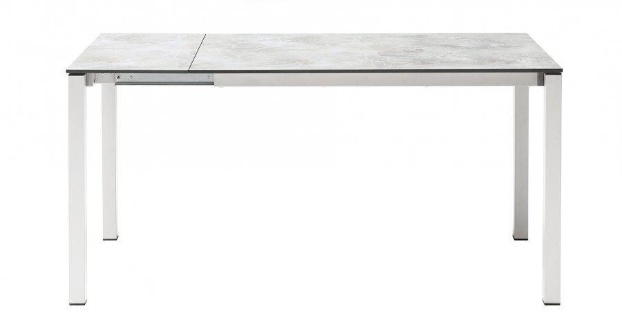 Стол ламинированный раздвижной Pranzo Extendable