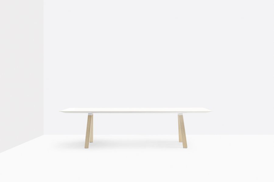 Стол ламинированный Arki-Table Wood