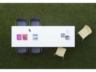 Стол ламинированный Arki-Table Compact