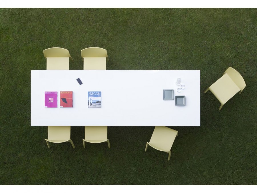 Стол ламинированный Arki-Table Compact