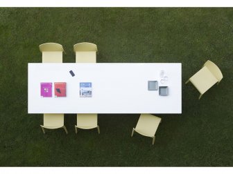 Стол ламинированный Arki-Table Compact