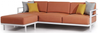 Loca Sofa LS 3+1 Диван угловой
