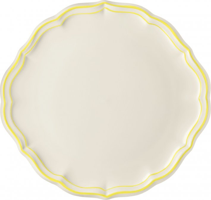 Блюдо для торта Filet Citron