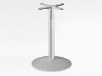 Подстолье металлическое BTK54