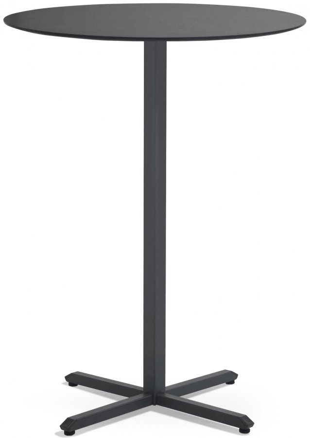 Подстолье металлическое барное Slim-X 354
