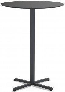 Slim-X 354 Подстолье металлическое барное