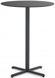 Подстолье металлическое барное Slim-X 354