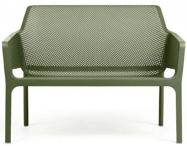 Net Bench Диван пластиковый
