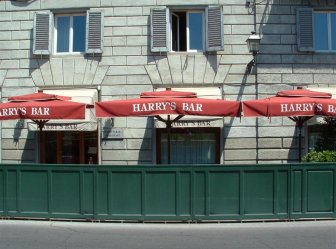 Зонт профессиональный Fiesole
