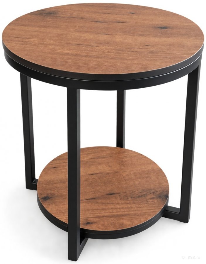 Столик ламинированный кофейный Table