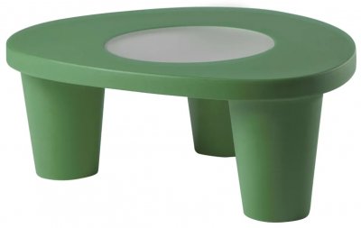 Low Lita Table Pop Столик пластиковый журнальный