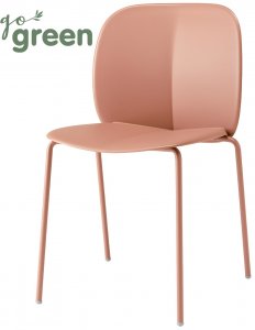 Mentha Go Green Стул пластиковый