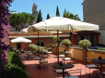Зонт профессиональный Fiesole