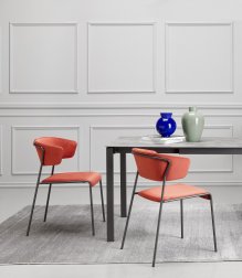 Стол ламинированный раздвижной Pranzo Extendable