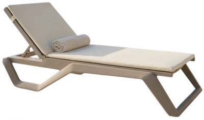 Mattress Rio Pro Матрас для шезлонга