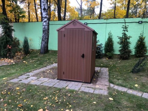 Частный проект