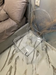 Стул прозрачный Scab Design Igloo