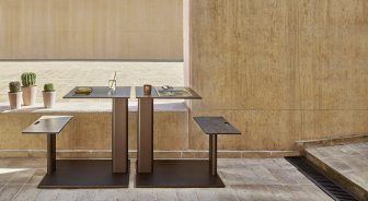 Стол со стулом Plinto Sit & Eat