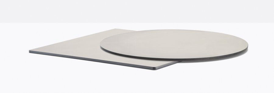 Столешница квадратная Solid Laminate