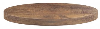 Столешница круглая Laminate