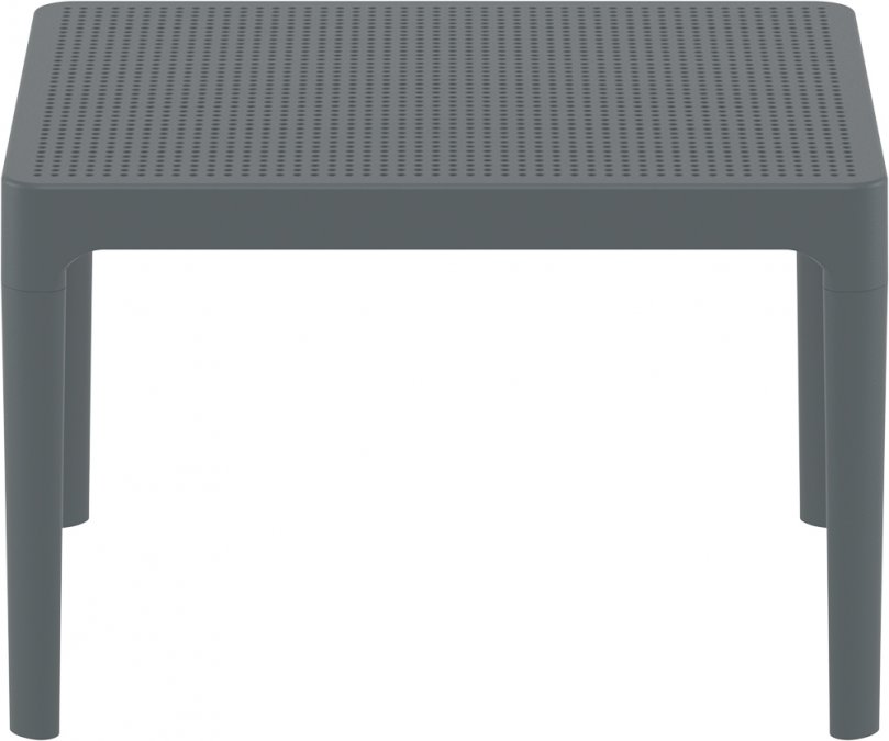 Столик пластиковый журнальный Sky Lounge Table