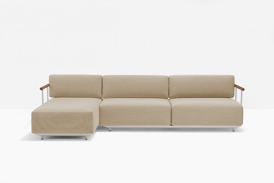 Диван угловой мягкий Arki-Sofa