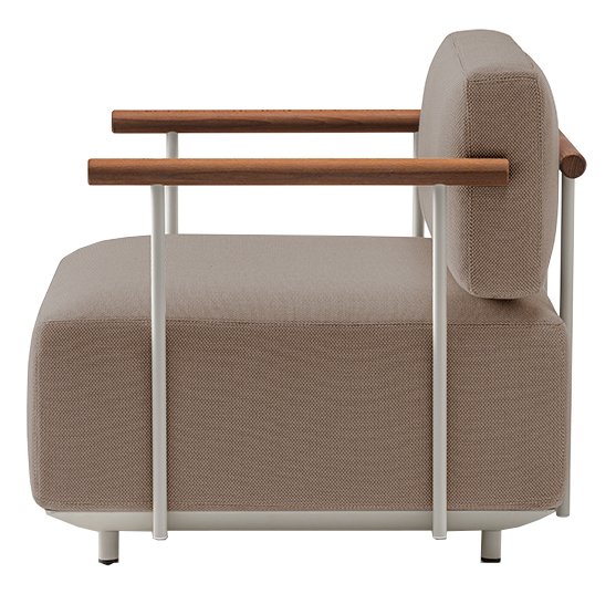 Кресло мягкое Arki-Sofa