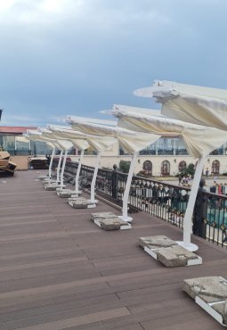 Летняя площадка, г. Сочи