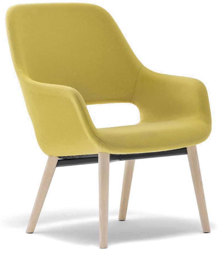 Кресло мягкое Babila Comfort