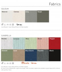 Зонт профессиональный Wall Paraflex