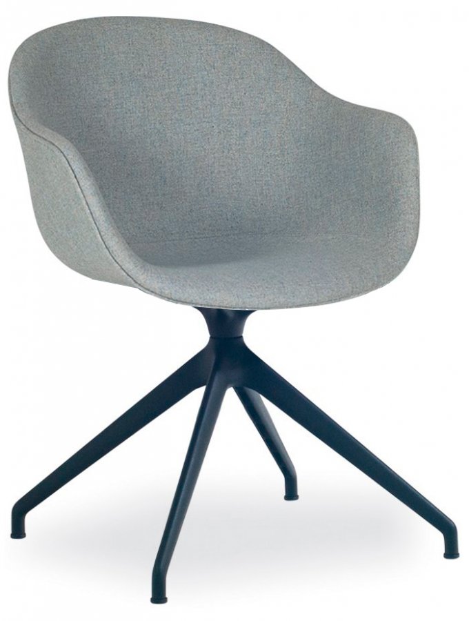 Кресло офисное вращающееся Globe-K Swivel Soft