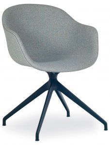 Globe-K Swivel Soft Кресло офисное вращающееся