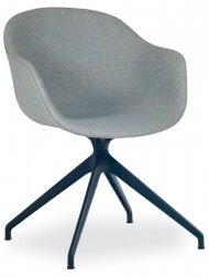 Кресло офисное вращающееся Globe-K Swivel Soft