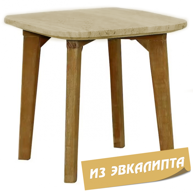 Столик кофейный Mali