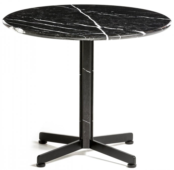 Столик мраморный кофейный Piana Marble S