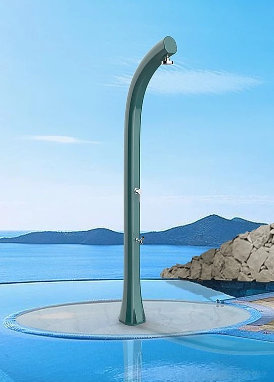 Душ солнечный Jolly Plus B 520 TL