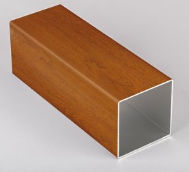 Зонт профессиональный 3.5х3.5 м Astro Timber