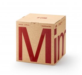 Ваза для цветов Mimosa