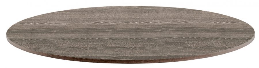 Столешница круглая Solid Laminate