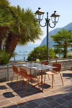 Al Lago Osteria Moderna, Riva di Solto BG, Италия