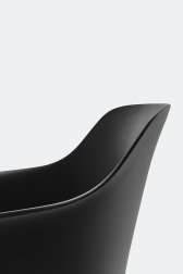Кресло пластиковое Babila XL