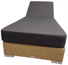 Матрас для шезлонга Mattress Acrylic