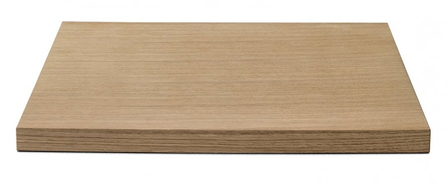 Столешница квадратная Veneered