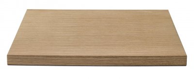 Veneered Столешница квадратная