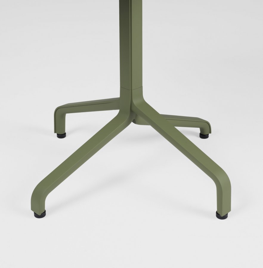 Подстолье металлическое складное Frasca Mini Folding Special