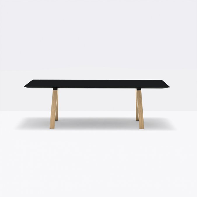 Стол ламинированный Arki-Table Wood