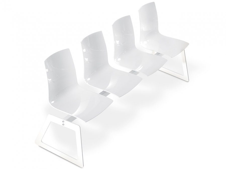Система с четырьмя сиденьями X-Treme Bench