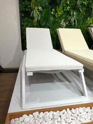 Матрас для шезлонга Mattress Rio Pro